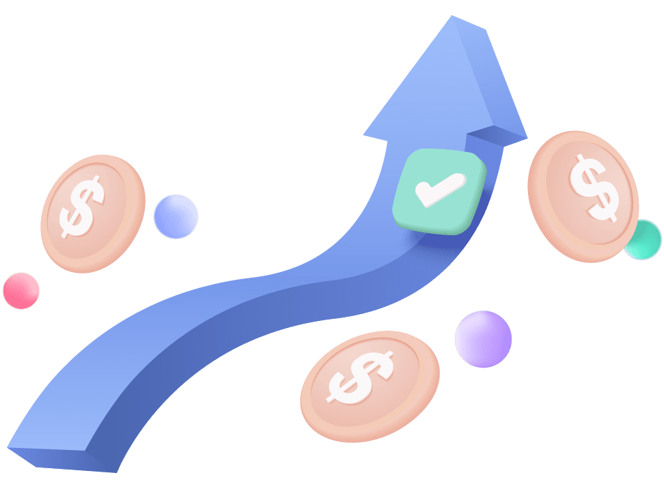 The best affiliate program to make money online: up to 50% commision on both payments and renewals lifetime.