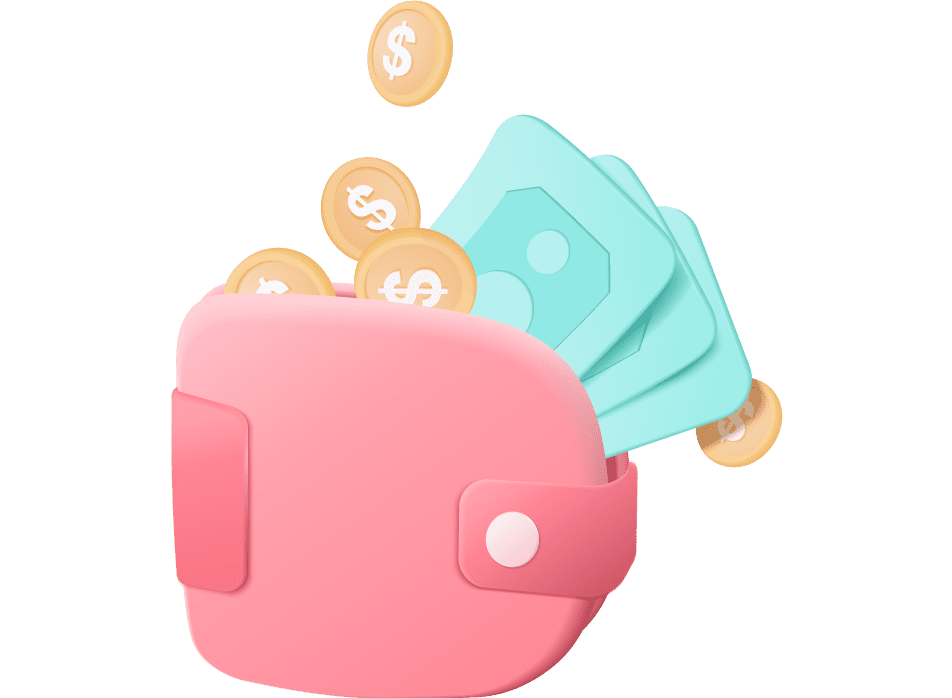 Join our affiliate program for free and get a 40% commission on both payments and renewals.