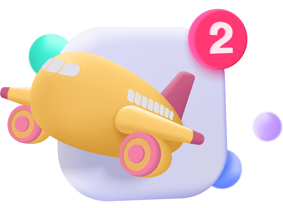 The best affilaite program for digital marketers. Just share your link and start earning.