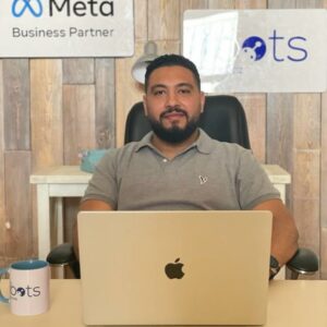 Picture of “We mainly use it to capture leads from Instagram comments. What used to be manual work now runs automatically.”