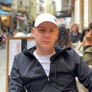 Picture of “We were using ManyChat before, but the contact limits kept increasing our monthly bill. With BotCommerce we finally stopped worrying about subscriber counts and just focused on conversations and sales.”