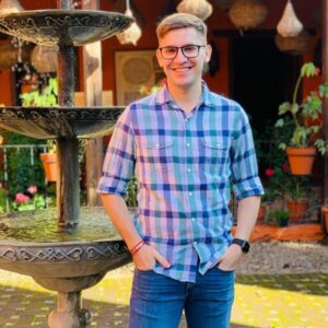 Picture of “The lifetime deal made this a no-brainer. One payment and unlimited contacts without worrying about monthly pricing tiers.”