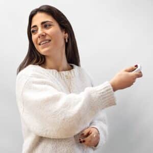 Picture of "As an agency that focuses on social media, we were looking for a tool that could help automate client interactions on Instagram. BotCommerce is exactly what we needed. It captures leads, schedules consultations, and even closes sales—all automatically. It’s super easy to set up, too!"
